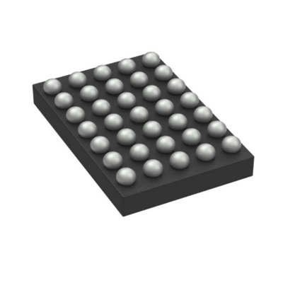 Reguladores de voltaje de alta eficiencia de circuito integrado MAX77857BEFE