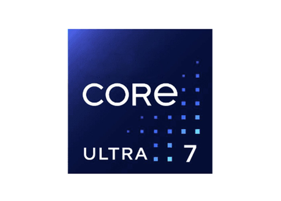 Procesador de inteligencia artificial Chip QR80723057C3 4.80GHz Core Ultra 7 Procesador 155UL Procesamiento
