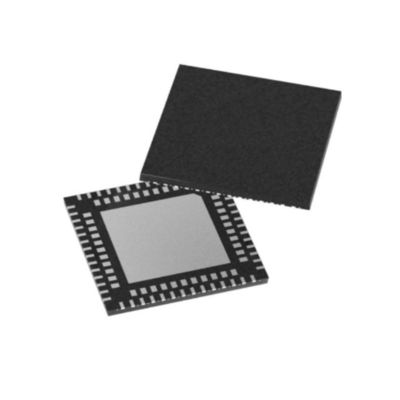 Chip de circuito integrado ZL30292LDF1 de 19 salidas Generador de reloj PCI Express UQFN-100