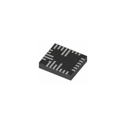 Chip de circuito integrado ULC1001QWRQTRQ1 DSP configurable para la limpieza de lentes ultrasónicos