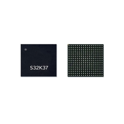 S32K376NHT1MJBST Microcontrolador MCU S32K37 MCU de electrificación 320MHz Brazo Corteza-M7 MCU