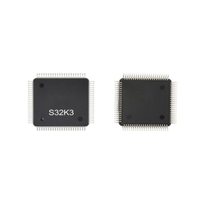 Microcontrolador MCU S32K322NHT0VPASR MCU de 32 bits QFP-100 MCU universal automotriz