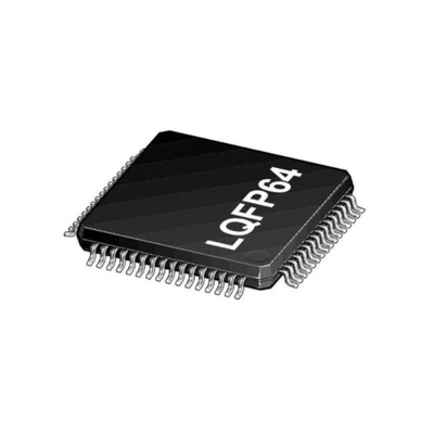 Microcontrolador MCU MCXA142VLH hasta 48MHz IC de microcontrolador de un solo núcleo de 32 bits