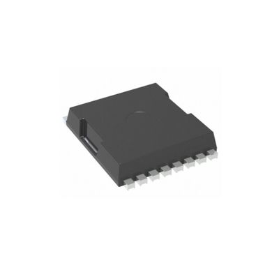 Chip de circuito integrado FDBL86066-F085 Transistores MOSFET de refuerzo único