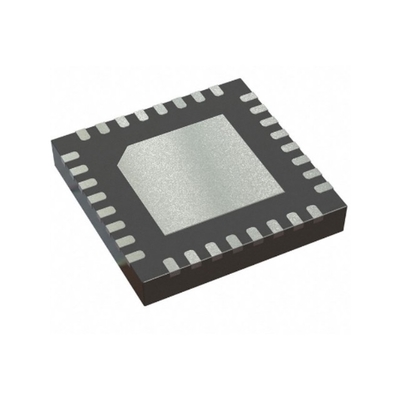 Chip de circuito integrado MAX96708GTJ/V Deserializador GMSL de 14 bits con entrada coaxial