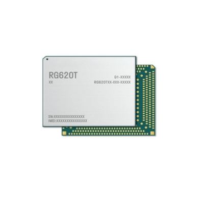 Módulo 5G RG620TEP00AA-2G16-TA0AA Módulo 5G Sub-6GHz para IoT/eMBB/urlLC