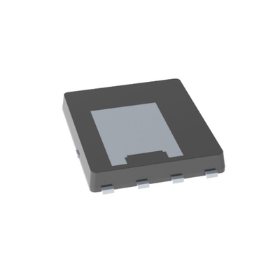 Chip de circuito integrado NVMFSC0D9N04C 40V MOSFET Transistores de enfriamiento doble de canal N único