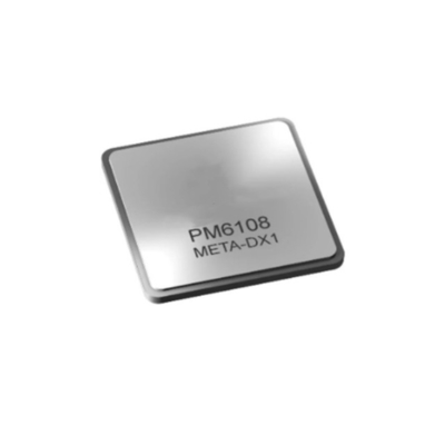 Ethernet IC PM6108B-FEI 1.2T Ethernet MAC/PHYs que soportan FlexE con caja de engranajes