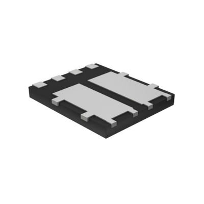 Chip de circuito integrado NTMFD5C446NLT1G Transistores de canal N único de 125 W de potencia