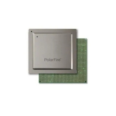 Array de puertas programables de campo MPF300T-1FCVG484I PolarFire FPGA Chip BGA-484 FPGA