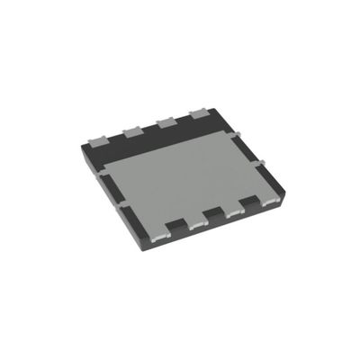 Chip de circuito integrado NTMTS1D6N10MCTXG 100V 291W Transistores MOSFET únicos Monte de superficie