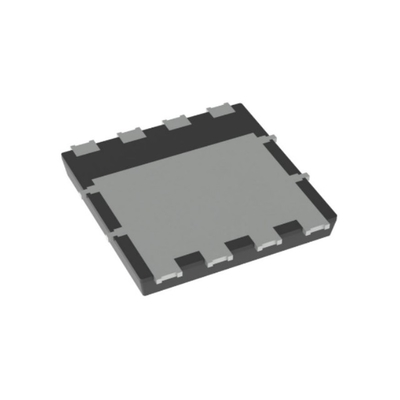 Chip de circuito integrado NVMFS6H824NLT1G 80V 4 mΩ Transistores de mejora automotriz