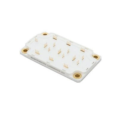 Módulos IGBT para automóviles MSCSM170TAM23CTPAG 1700V Módulo MOSFET SiC de pierna trifásica