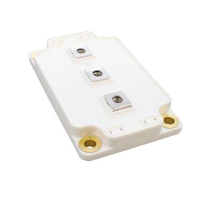 Modulos IGBT para automóviles MSCDC450A170AG 1700V 450A Modulos de diodo SiC Schottky