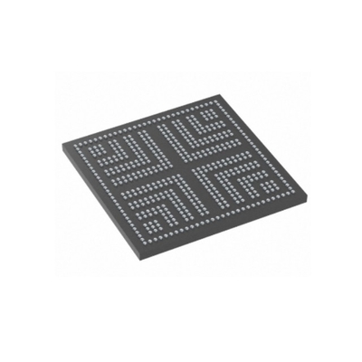 Array de puertas programables de campo MPF300TS-1FCSG536I FPGA BGA-536 PolarFire FPGA Lógicas