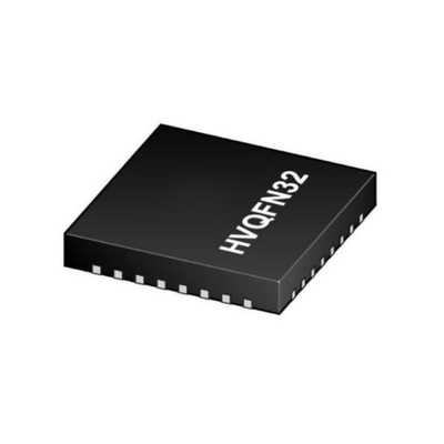 Microcontrolador MCU MCXA153VFM de 32 bits Arm Cortex-M33 Microcontrolador IC HVQFN-32