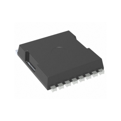 Chip de circuito integrado NTBLS4D0N15MC MOSFET Transistores 8-HPSOF Montado en la superficie