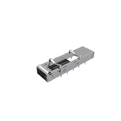 Conectores UE36C1620005011 500mA 400Gb/s Conectores enchufables de varios carriles
