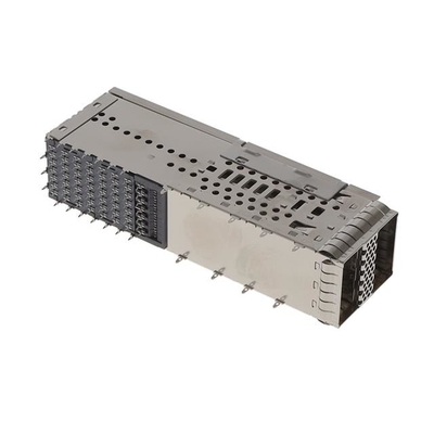 Conectores UE36E1620032BA1 Conector enchufable de puerto único de varios carriles