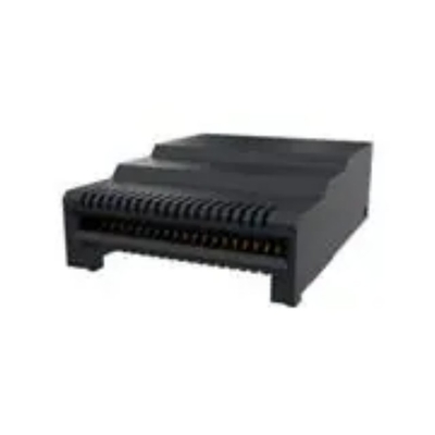 Conectores UE36A10102000T QSFP DD Conector de entrada y salida de alta velocidad