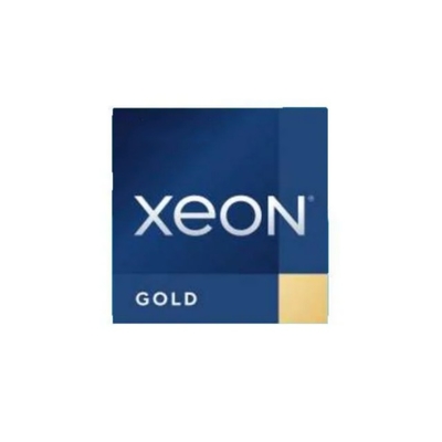 Procesador de inteligencia artificial Chip PK8072205559400 Xeon Gold 6538Y+ Procesador de caché de 60 MB Procesador IC