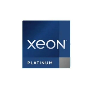 Procesador de inteligencia artificial Chip PK8072205512400 Procesador IC de 48 núcleos Xeon Platino 8558U Procesador