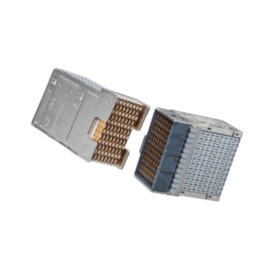 Conectores HE2G10810V10011 Hyper Cool Edge PMM SFF-TA-1037 Conectores verticales