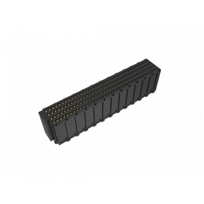 Conectores 10164940-1481002LF Alta seguridad BergStak Conector seguro