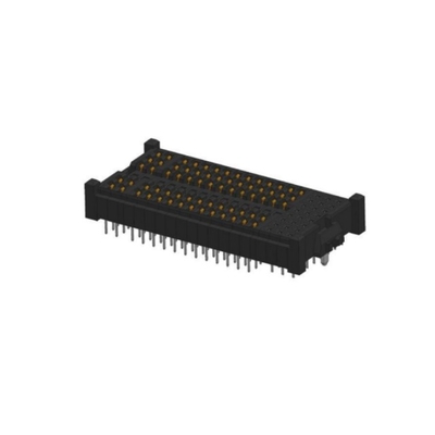 Conectores 10159578-C231000LF Conectores híbridos de mezanina de perfil más bajo