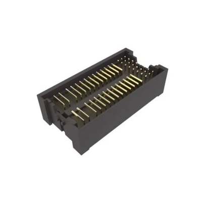 Conectores 10159583-C234000LF Conector híbrido de mezanina de automatización