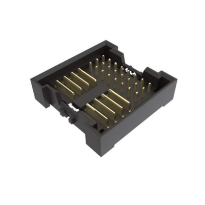 Conectores 10159583-4031000LF PwrBlade Conector MiniMezz para la carga de vehículos eléctricos