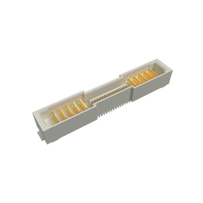 Conectores 10159558-A30221RLF Conector de placa a placa para automóviles de 12 Gb/s