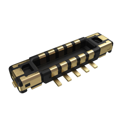 Conectores 103P024BB100 Corriente alta 5A Conector de tabla a tabla