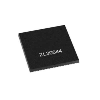 Chip de circuito integrado ZL30644LDG1 Sincronizador de red 5G de 4 canales