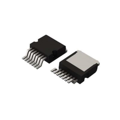 Chip de circuito integrado SCT4026DWAHRTL 750 V 51A Transistor MOSFET de carburo de silicio