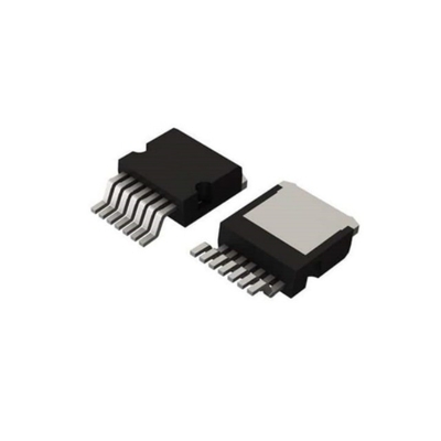 Chip de circuito integrado SCT3160KWAHRTL 17A Transistor MOSFET de carburo de silicio TO-263-7