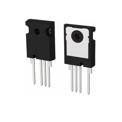 Chip de circuito integrado SCT3080ARC15 650V 30A 134W Transistor MOSFET de carburo de silicio