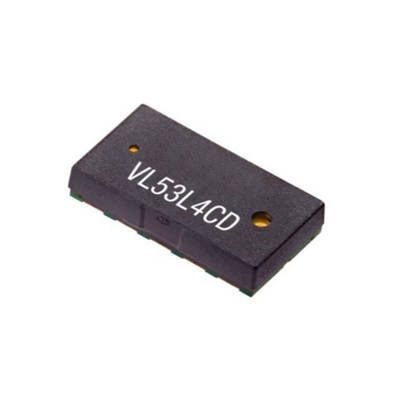 Sensor IC VL53L4CDV9DH/1 Sensores de proximidad de alta precisión de tiempo de vuelo LGA-12