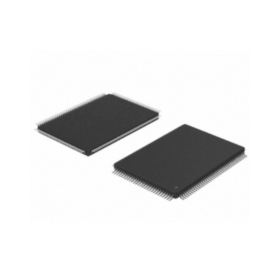 IC Ethernet YT9218N Conmutadores Ethernet Gigabit de 8 puertos de alto rendimiento LQFP-128