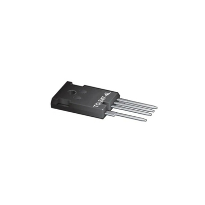 Chip de circuito integrado NSF040120L4A0Q 306W Transistor MOSFET de carburo de silicio TO-247-4