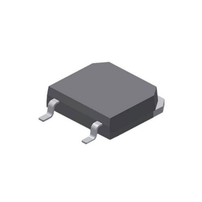 Chip de circuito integrado MSC050SDA070S 700V Diodo de carburo de silicio Schottky D3PAK paquete