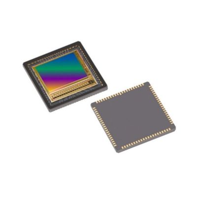 Sensor IC NOIP1SN2000A-QTI LCC-84 2Megapixels Sensores de imagen CMOS con obturador global