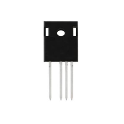 Chip de circuito integrado MSC025SMA330B4 Transistor MOSFET de carburo de silicio de alto rendimiento