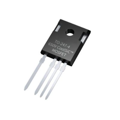 Chip de circuito integrado IMZA65R007M2H 650V G2 Transistores MOSFET de carburo de silicio