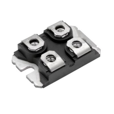 Modulos IGBT para automóviles MSC2X51SDA070J Módulo de diodo de barrera de carburo de silicio Schottky