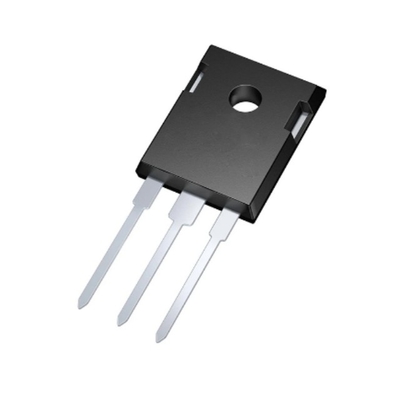 Chip de circuito integrado IPW60R016CM8 600V CoolMOSTM 8 Transistor MOSFET de potencia TO-247-3