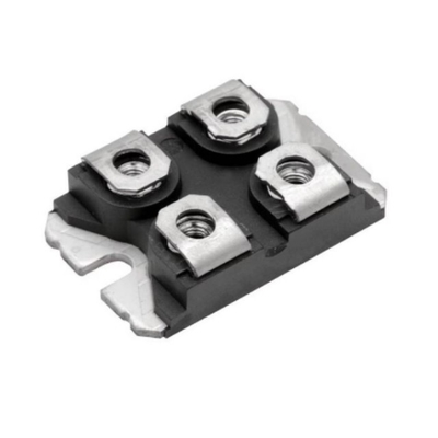 Modulos IGBT para automóviles MSC2X50SDA070J Modulo de diodo de barrera de carburo de silicio doble Schottky
