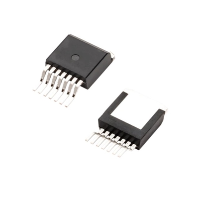 Chip de circuito integrado C3M0350120J Transistor MOSFET de carburo de silicio de baja potencia