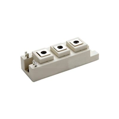 Modulos IGBT para automóviles GD100HFQ120C1SD Modulos de energía IGBT de puente medio paquete C1