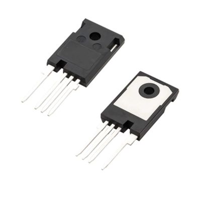Chip de circuito integrado E4M0013120K 1200V 13 mΩ Transistor MOSFET de carburo de silicio